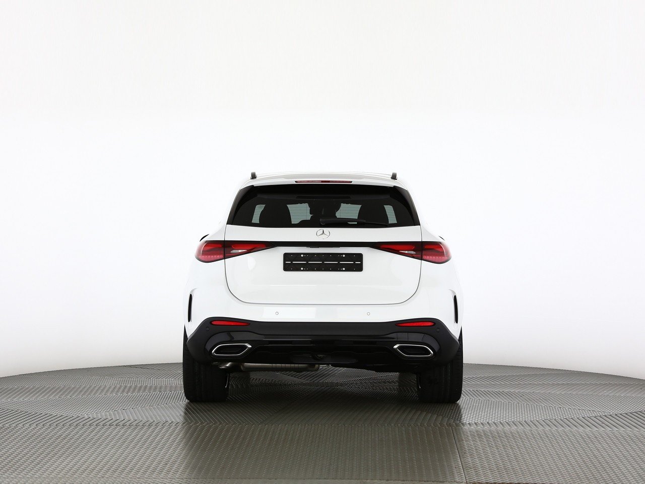 MERCEDES-BENZ GLC 220 d 4Matic 9G-Tronic, Mild-Hybrid Diesel/Elektro, Neuwagen, Automatik - 4