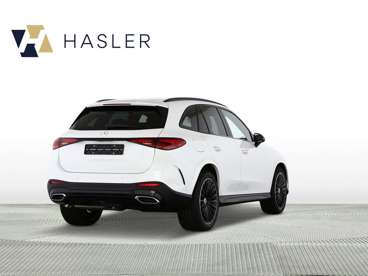 MERCEDES-BENZ GLC 220 d 4Matic 9G-Tronic, Mild-Hybrid Diesel/Elektro, Neuwagen, Automatik - 5