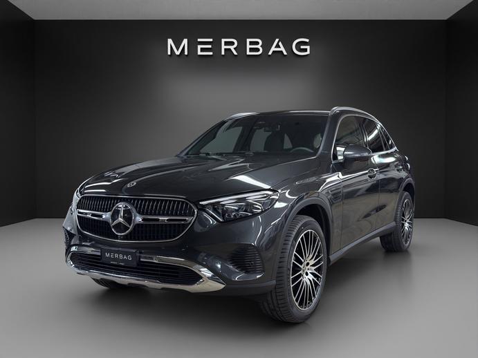 MERCEDES-BENZ GLC 220 d 4Matic 9G-Tronic, Mild-Hybrid Diesel/Electric, New car, Automatic