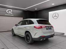 MERCEDES-BENZ GLC 220 d 4Matic 9G-Tronic, Hybride Leggero Diesel/Elettrica, Auto nuove, Automatico - 4