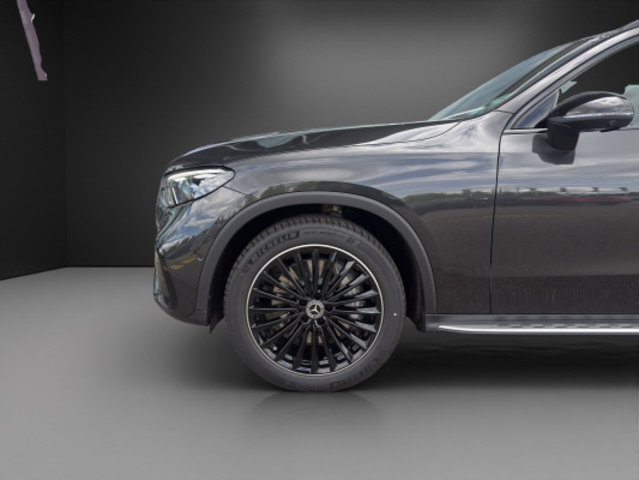 MERCEDES-BENZ GLC 220 d 4M 9G-Tronic, Hybride Leggero Diesel/Elettrica, Auto nuove, Automatico - 6