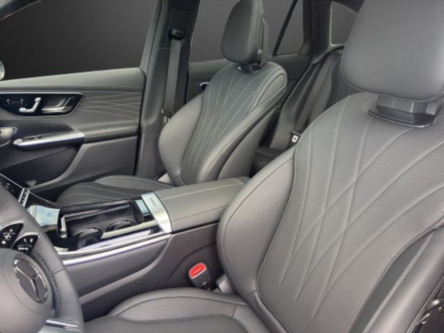 MERCEDES-BENZ GLC 220 d 4M 9G-Tronic, Hybride Leggero Diesel/Elettrica, Auto nuove, Automatico - 7