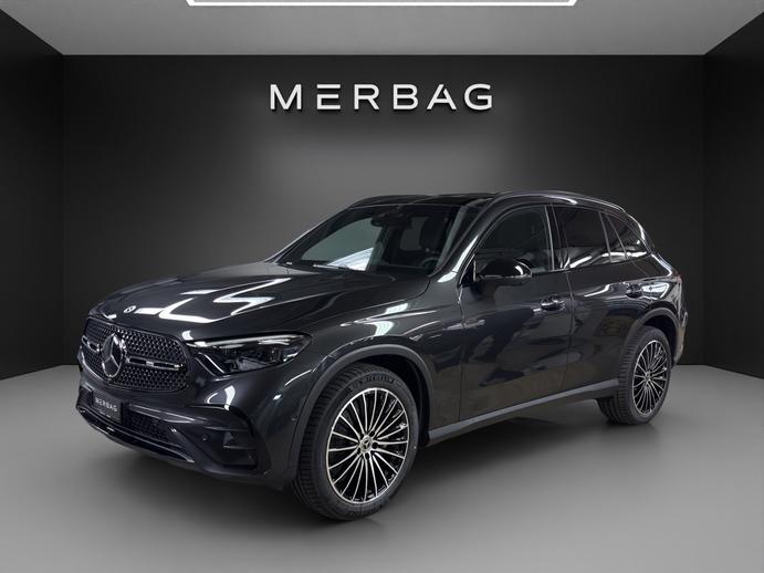 MERCEDES-BENZ GLC 220 d 4Matic 9G-Tronic, Mild-Hybrid Diesel/Electric, New car, Automatic