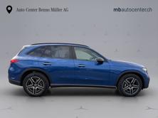 MERCEDES-BENZ GLC 220 d AMG Line 4matic, Mild-Hybrid Diesel/Electric, New car, Automatic - 7