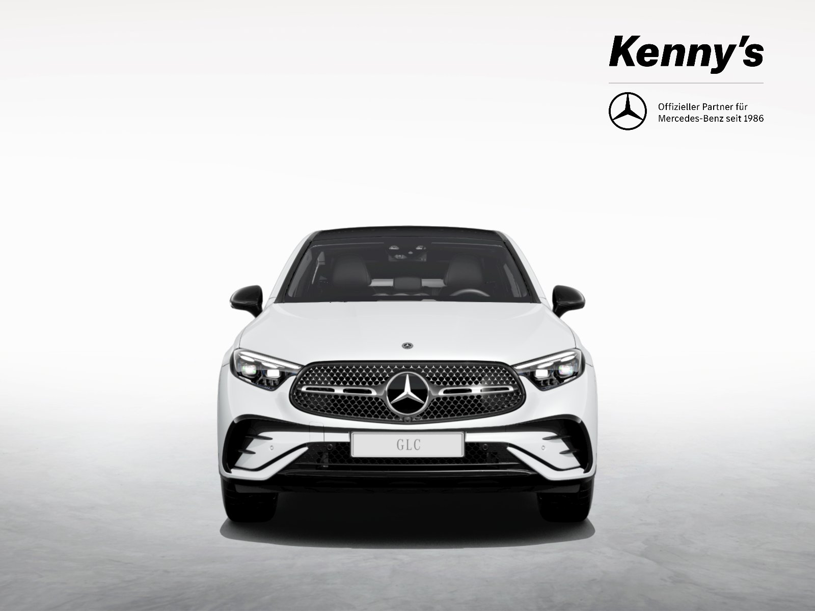 MERCEDES-BENZ GLC 220 d AMG Line 4MATIC Coupé, Mild-Hybrid Diesel/Elektro, Neuwagen, Automatik - 2