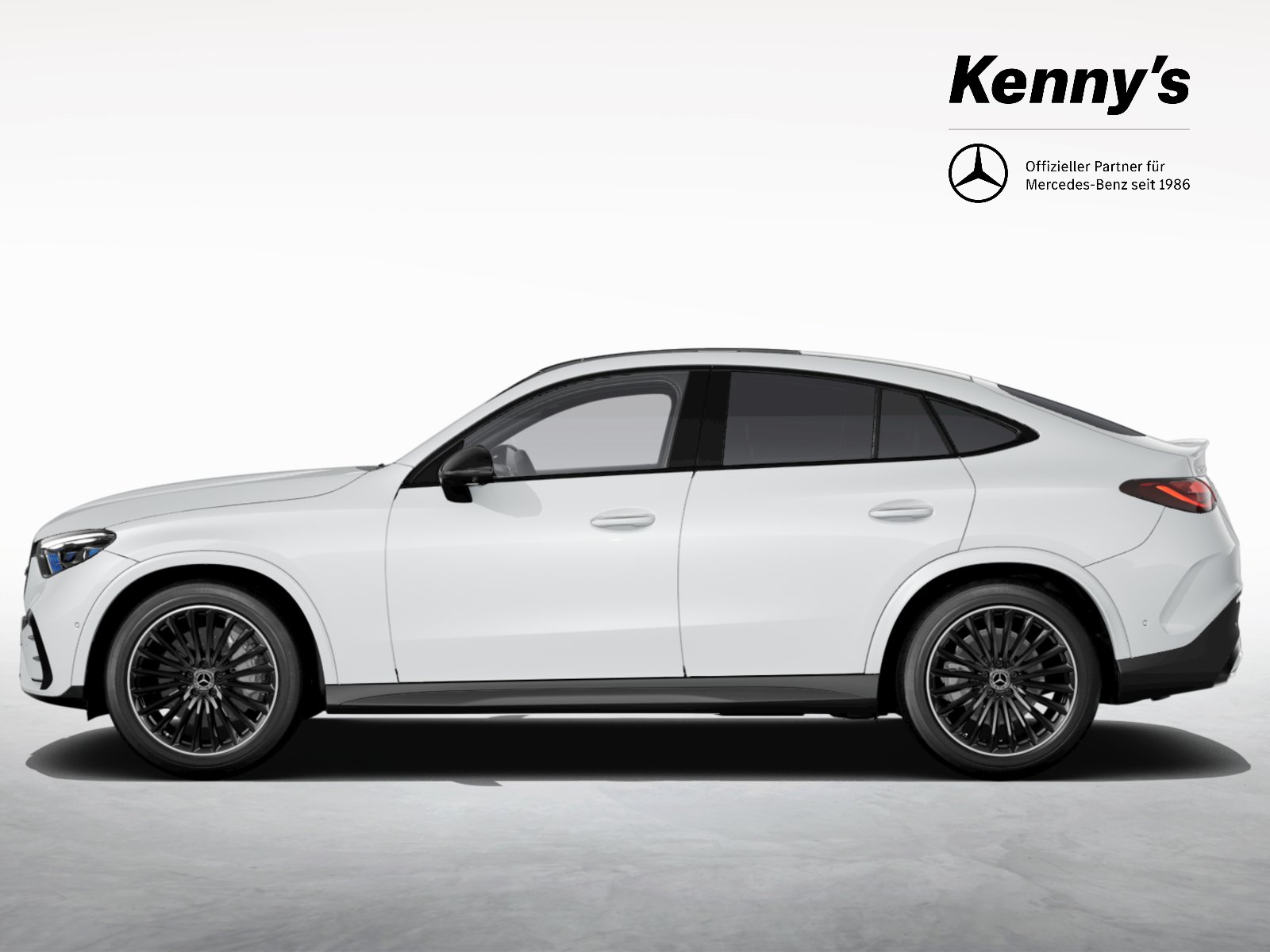 MERCEDES-BENZ GLC 220 d AMG Line 4MATIC Coupé, Mild-Hybrid Diesel/Elektro, Neuwagen, Automatik - 3