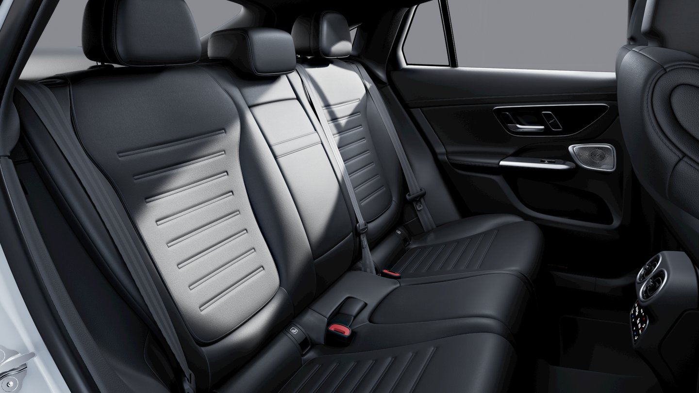 MERCEDES-BENZ GLC 220 d AMG Line 4MATIC Coupé, Mild-Hybrid Diesel/Elektro, Neuwagen, Automatik - 7