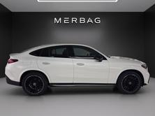 MERCEDES-BENZ GLC Coupé 220 d 4Matic 9G-Tronic, Mild-Hybrid Diesel/Electric, New car, Automatic - 2