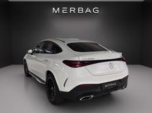 MERCEDES-BENZ GLC Coupé 220 d 4Matic 9G-Tronic, Mild-Hybrid Diesel/Electric, New car, Automatic - 5
