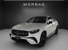 MERCEDES-BENZ GLC Coupé 220 d 4Matic 9G-Tronic, Mild-Hybrid Diesel/Electric, New car, Automatic - 7