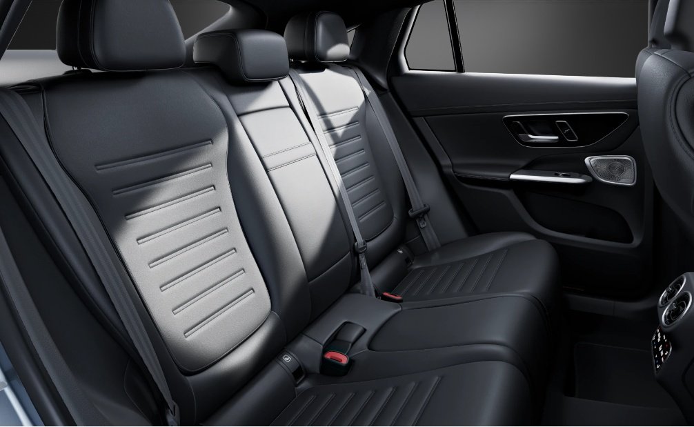 MERCEDES-BENZ GLC Coupé 220 d 4Matic 9G-Tronic, Hybride Léger Diesel/Électricité, Voiture nouvelle, Automatique - 7
