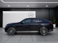 MERCEDES-BENZ GLC Coupé 220 d 4Matic 9G-Tronic, Hybride Léger Diesel/Électricité, Voiture nouvelle, Automatique - 3