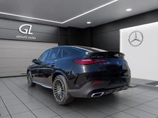 MERCEDES-BENZ GLC Coupé 220 d 4Matic 9G-Tronic, Hybride Léger Diesel/Électricité, Voiture nouvelle, Automatique - 4