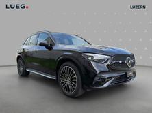 MERCEDES-BENZ GLC 220 d 4Matic 9G-Tronic, Hybride Leggero Diesel/Elettrica, Auto nuove, Automatico - 5