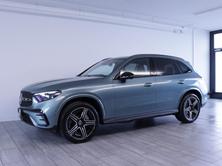 MERCEDES-BENZ GLC 220 d AMG Line 4matic, Hybride Leggero Diesel/Elettrica, Auto nuove, Automatico - 2