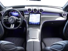 MERCEDES-BENZ GLC 220 d AMG Line 4matic, Hybride Leggero Diesel/Elettrica, Auto nuove, Automatico - 5