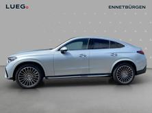 MERCEDES-BENZ GLC Coupé 220 d 4Matic 9G-Tronic, Mild-Hybrid Diesel/Electric, New car, Automatic - 2