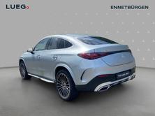 MERCEDES-BENZ GLC Coupé 220 d 4Matic 9G-Tronic, Mild-Hybrid Diesel/Electric, New car, Automatic - 3