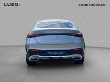 MERCEDES-BENZ GLC Coupé 220 d 4Matic 9G-Tronic, Mild-Hybrid Diesel/Electric, New car, Automatic - 4