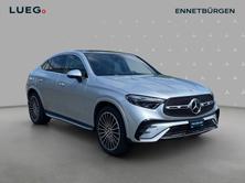 MERCEDES-BENZ GLC Coupé 220 d 4Matic 9G-Tronic, Mild-Hybrid Diesel/Electric, New car, Automatic - 5