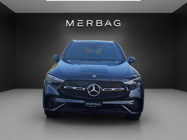 MERCEDES-BENZ GLC 220 d 4M 9G-Tronic, Hybride Leggero Diesel/Elettrica, Auto nuove, Automatico - 2