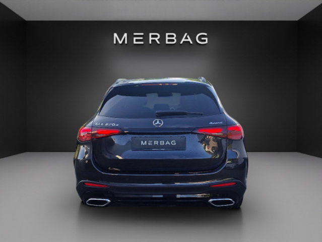 MERCEDES-BENZ GLC 220 d 4M 9G-Tronic, Hybride Leggero Diesel/Elettrica, Auto nuove, Automatico - 6