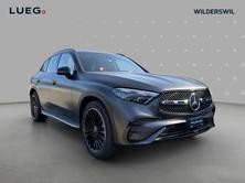 MERCEDES-BENZ GLC 220 d 4Matic 9G-Tronic, Hybride Léger Diesel/Électricité, Voiture nouvelle, Automatique - 5
