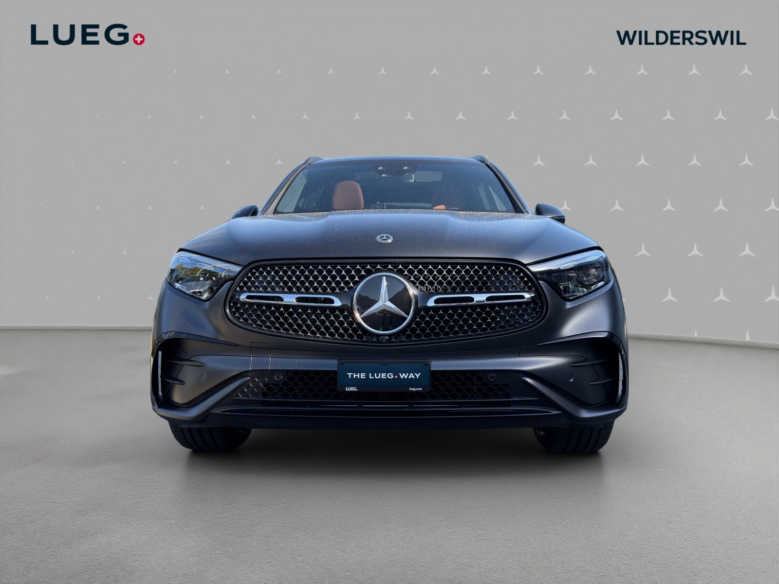 MERCEDES-BENZ GLC 220 d 4Matic 9G-Tronic, Hybride Leggero Diesel/Elettrica, Auto nuove, Automatico - 6