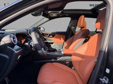 MERCEDES-BENZ GLC 220 d 4Matic 9G-Tronic, Hybride Léger Diesel/Électricité, Voiture nouvelle, Automatique - 7
