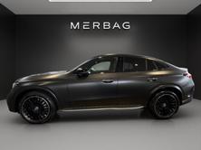 MERCEDES-BENZ GLC Coupé 220 d 4Matic, Mild-Hybrid Diesel/Electric, New car, Automatic - 3