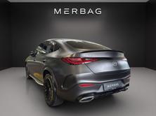 MERCEDES-BENZ GLC Coupé 220 d 4Matic, Mild-Hybrid Diesel/Electric, New car, Automatic - 4
