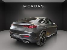 MERCEDES-BENZ GLC Coupé 220 d 4Matic, Mild-Hybrid Diesel/Electric, New car, Automatic - 6