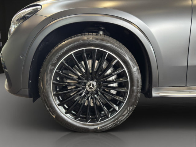MERCEDES-BENZ GLC Coupé 220 d 4Matic, Mild-Hybrid Diesel/Electric, New car, Automatic - 7