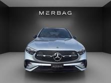 MERCEDES-BENZ GLC 220 d 4M 9G-Tronic, Mild-Hybrid Diesel/Electric, New car, Automatic - 4