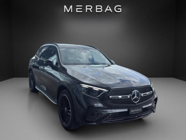 MERCEDES-BENZ GLC 220 d 4M 9G-Tronic, Mild-Hybrid Diesel/Electric, New car, Automatic