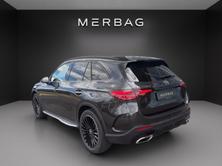 MERCEDES-BENZ GLC 220 d 4M 9G-Tronic, Mild-Hybrid Diesel/Electric, New car, Automatic - 2