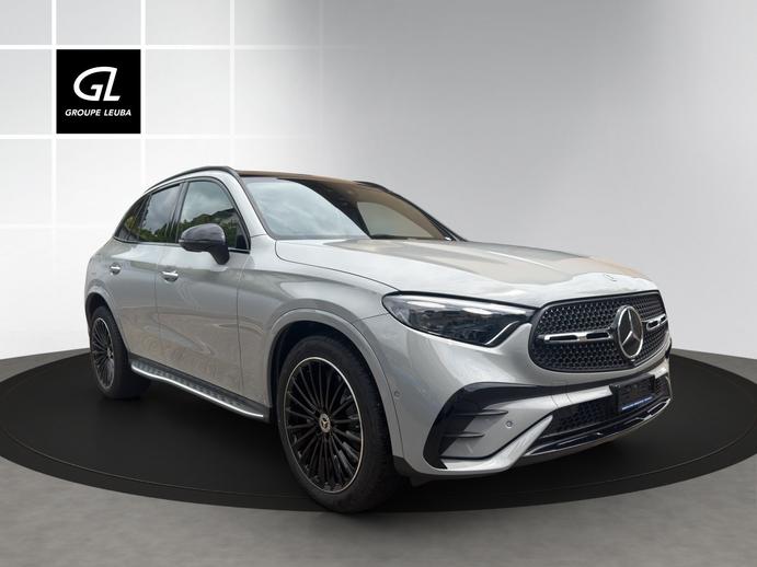 MERCEDES-BENZ GLC 220 d 4Matic 9G-Tronic, Mild-Hybrid Diesel/Electric, New car, Automatic