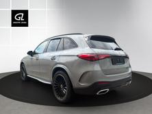 MERCEDES-BENZ GLC 220 d 4Matic 9G-Tronic, Mild-Hybrid Diesel/Electric, New car, Automatic - 4