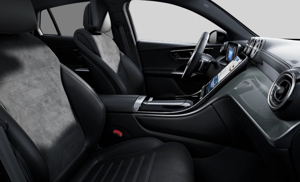 MERCEDES-BENZ GLC Coupé 220 d 4Matic Coupè, Mild-Hybrid Diesel/Electric, New car, Automatic - 4