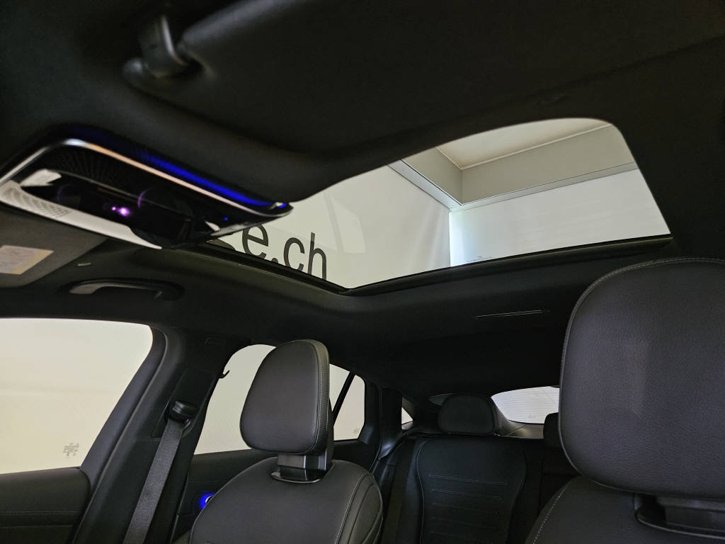 MERCEDES-BENZ GLC 220 d 4Matic AMG Line Coupé, Hybride Léger Diesel/Électricité, Voiture nouvelle, Automatique - 5