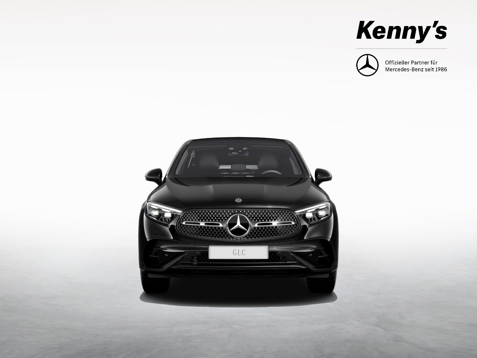 MERCEDES-BENZ GLC 220 d AMG Line 4MATIC Coupé, Hybride Léger Diesel/Électricité, Voiture nouvelle, Automatique - 2