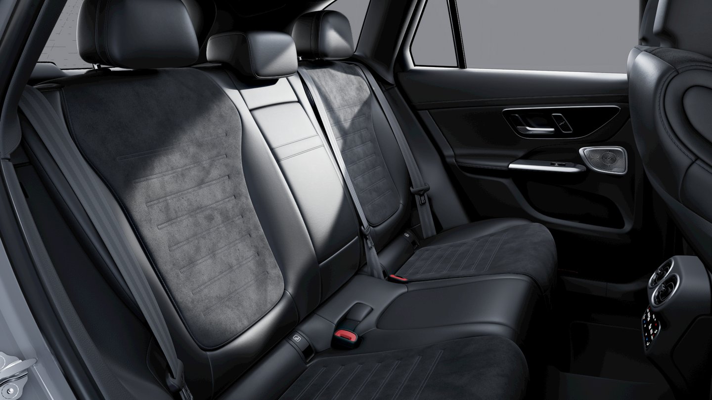 MERCEDES-BENZ GLC 220 d AMG Line 4MATIC, Hybride Léger Diesel/Électricité, Voiture nouvelle, Automatique - 7
