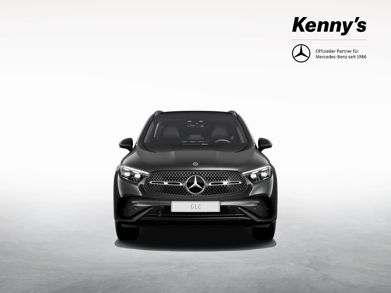 MERCEDES-BENZ GLC 220 d AMG Line 4MATIC, Hybride Léger Diesel/Électricité, Voiture nouvelle, Automatique - 2