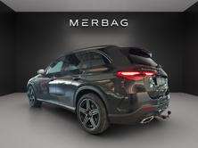 MERCEDES-BENZ GLC 220 d 4M 9G-Tronic, Mild-Hybrid Diesel/Electric, New car, Automatic - 4