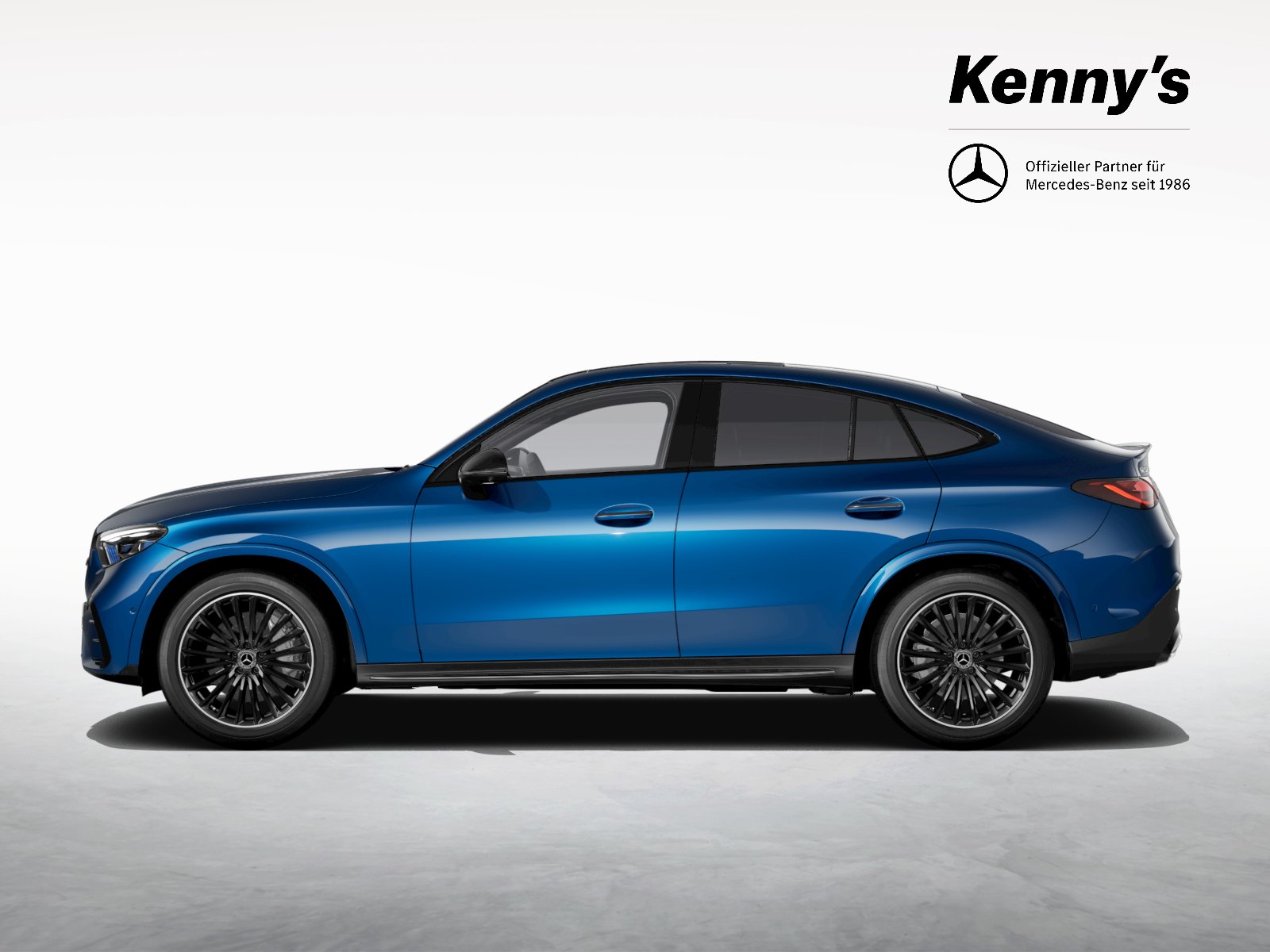 MERCEDES-BENZ GLC 220 d AMG Line 4MATIC Coupé, Mild-Hybrid Diesel/Elektro, Neuwagen, Automatik - 3
