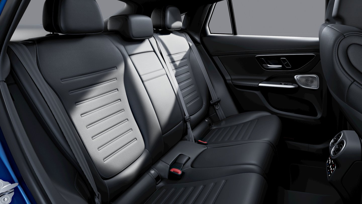 MERCEDES-BENZ GLC 220 d AMG Line 4MATIC Coupé, Mild-Hybrid Diesel/Elektro, Neuwagen, Automatik - 7