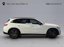 MERCEDES-BENZ GLC 220 d AMG Line 4matic, Mild-Hybrid Diesel/Elektro, Neuwagen, Automatik - 7