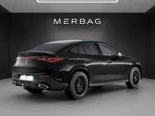 MERCEDES-BENZ GLC Coupé 220 d 4Matic 9G-Tronic, Mild-Hybrid Diesel/Electric, New car, Automatic - 3