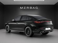 MERCEDES-BENZ GLC Coupé 220 d 4Matic 9G-Tronic, Mild-Hybrid Diesel/Electric, New car, Automatic - 5