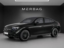MERCEDES-BENZ GLC Coupé 220 d 4Matic 9G-Tronic, Mild-Hybrid Diesel/Electric, New car, Automatic - 7